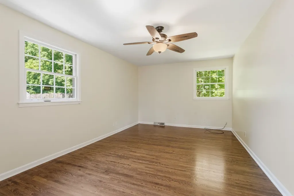346 Forrest Valley Drive Nashville TN 37209