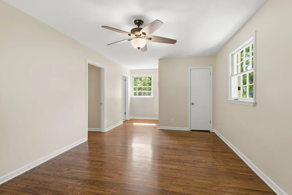 346 Forrest Valley Drive Nashville TN 37209