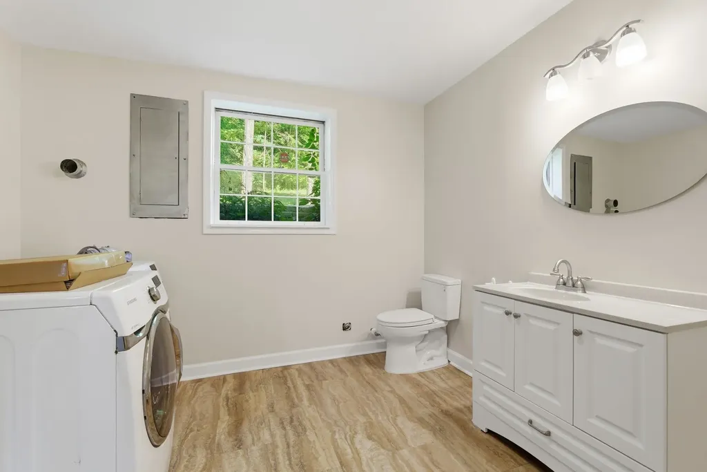 346 Forrest Valley Drive Nashville TN 37209