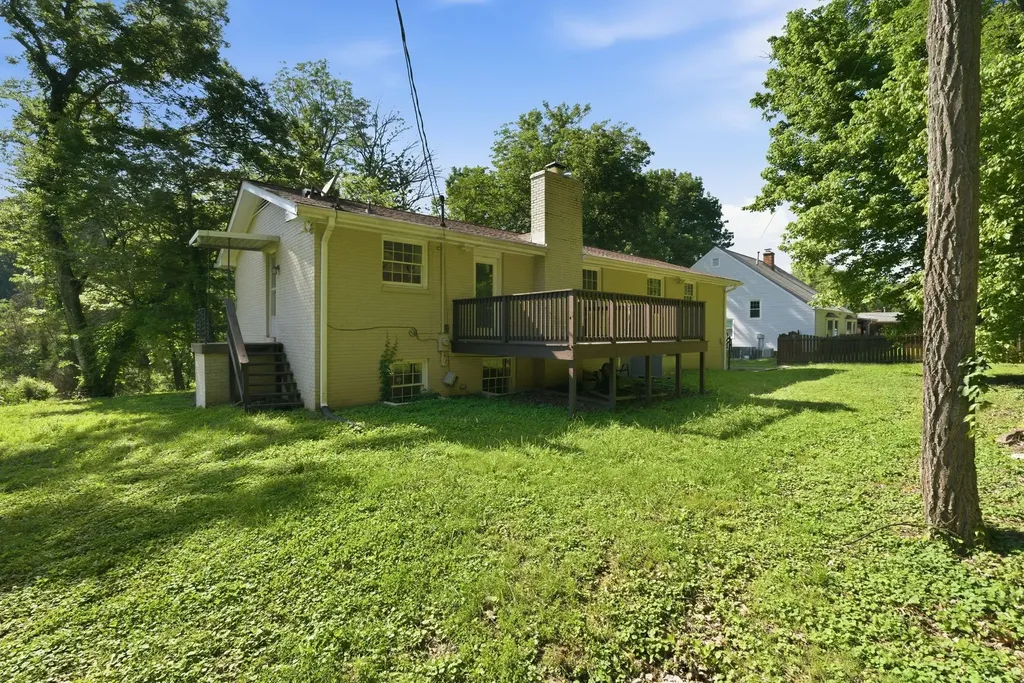 346 Forrest Valley Drive Nashville TN 37209