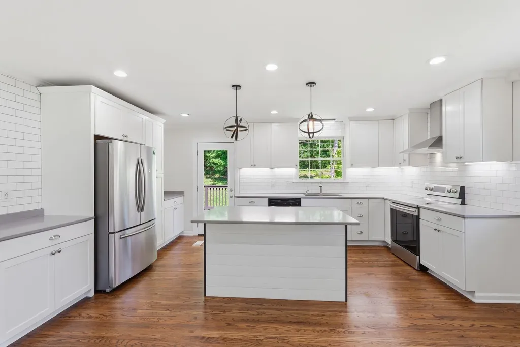 346 Forrest Valley Drive Nashville TN 37209