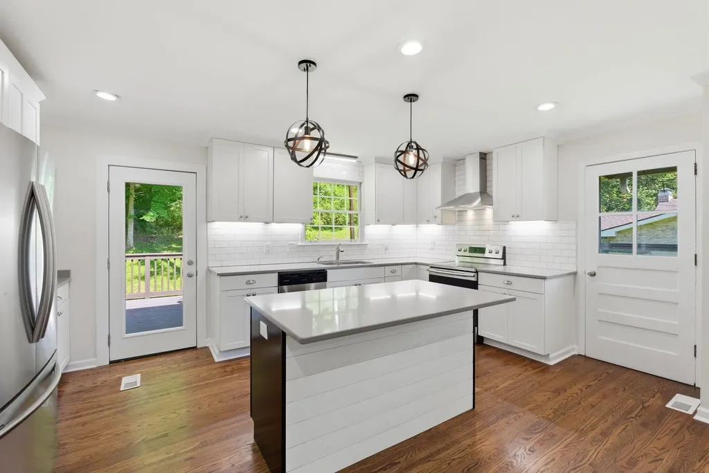 346 Forrest Valley Drive Nashville TN 37209
