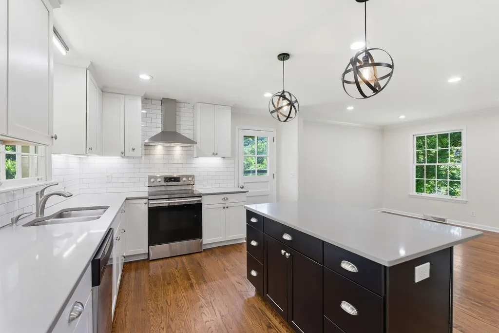346 Forrest Valley Drive Nashville TN 37209