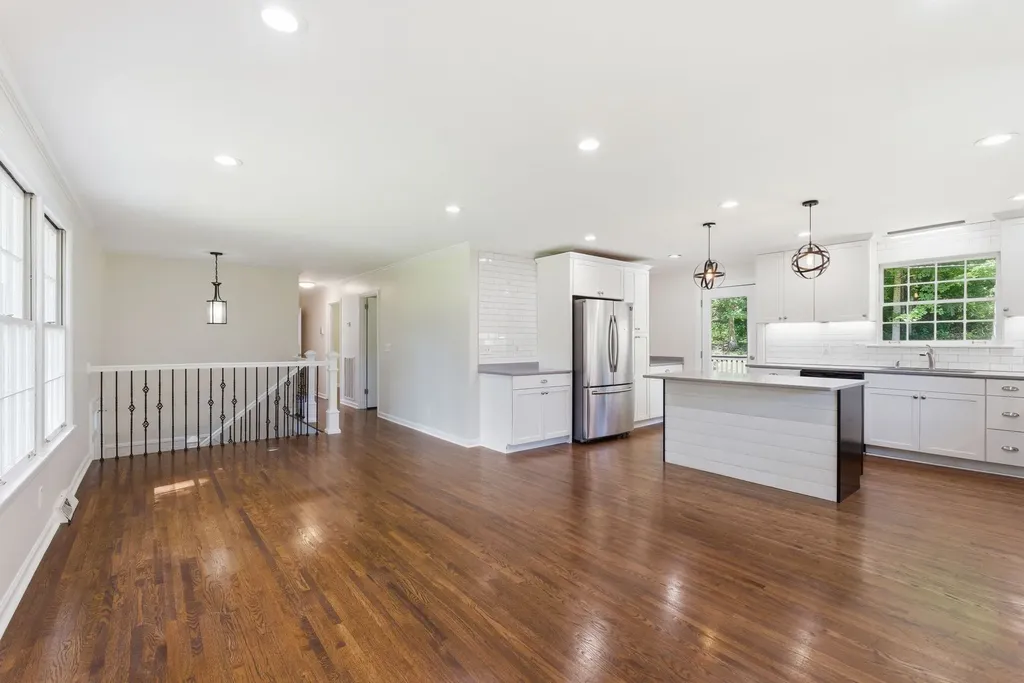 346 Forrest Valley Drive Nashville TN 37209