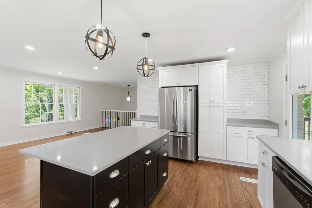 346 Forrest Valley Drive Nashville TN 37209