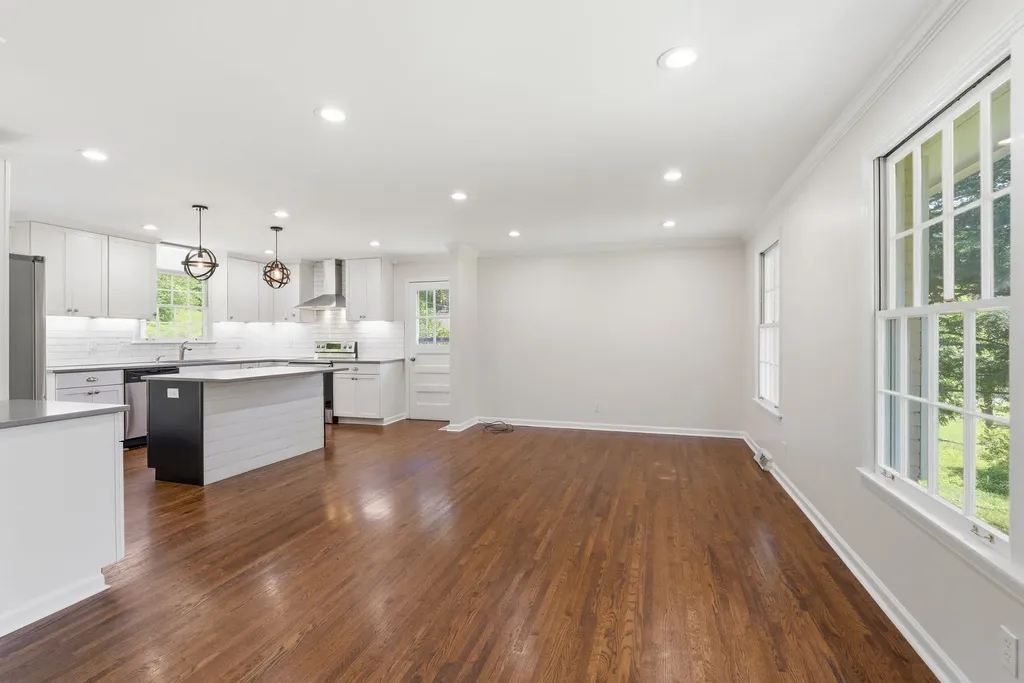346 Forrest Valley Drive Nashville TN 37209