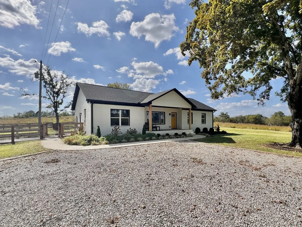 2250 Elkton Pike Pulaski TN 38478