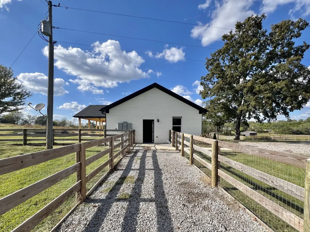 2250 Elkton Pike Pulaski TN 38478