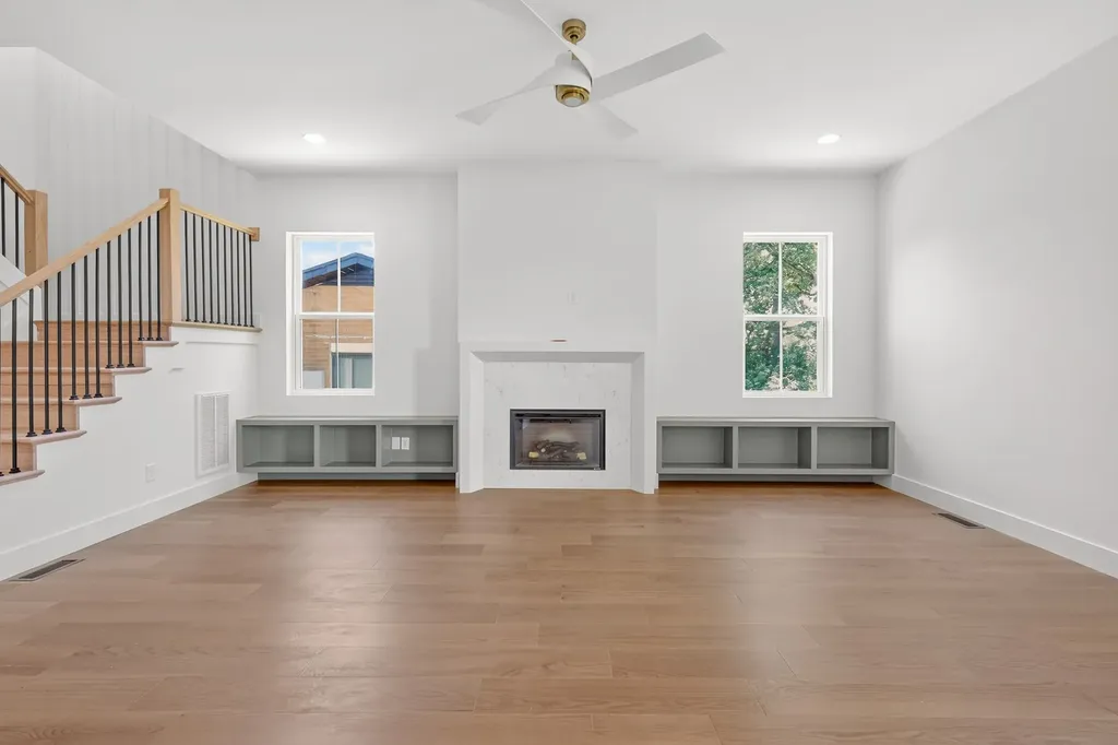 633 Claridge Drive Nashville TN 37214