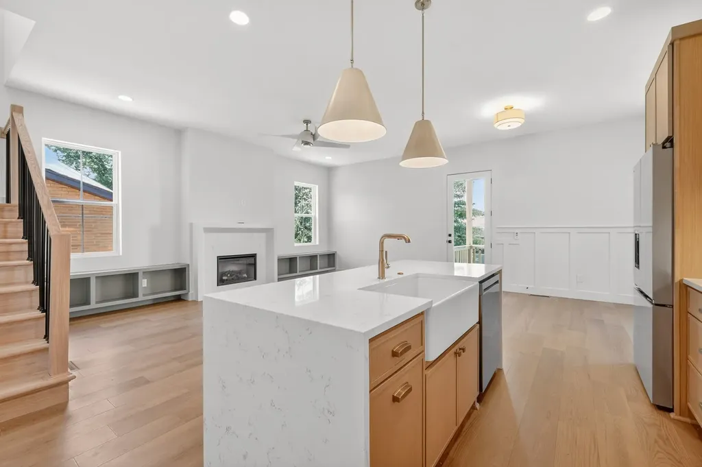 633 Claridge Drive Nashville TN 37214