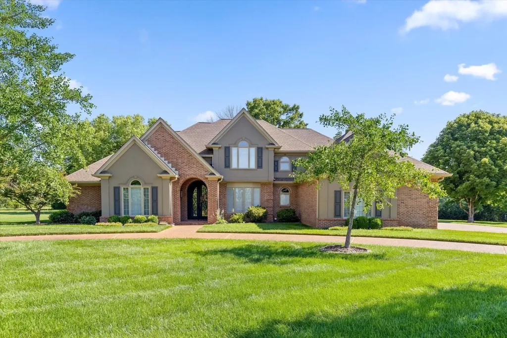 7729 Diamondhead Drive Ooltewah TN 37363