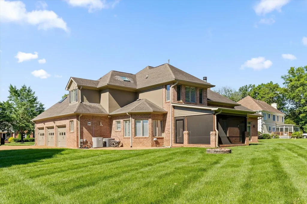 7729 Diamondhead Drive Ooltewah TN 37363