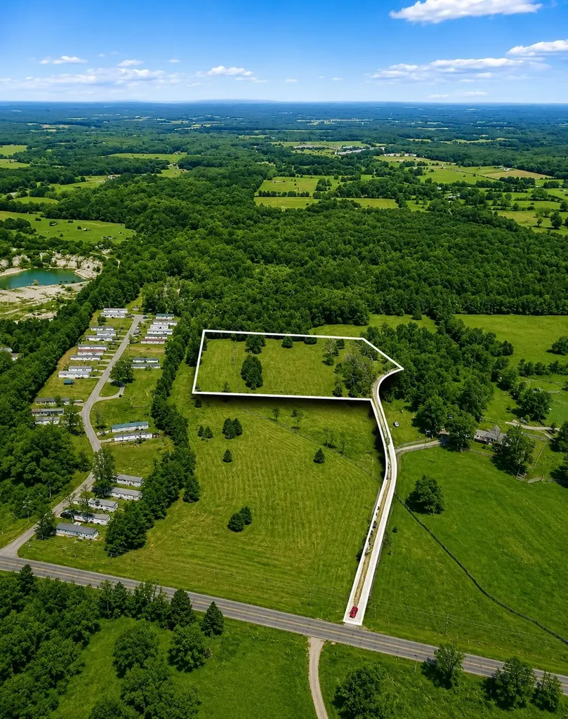 1988 Fayetteville Highway Belfast TN 37019