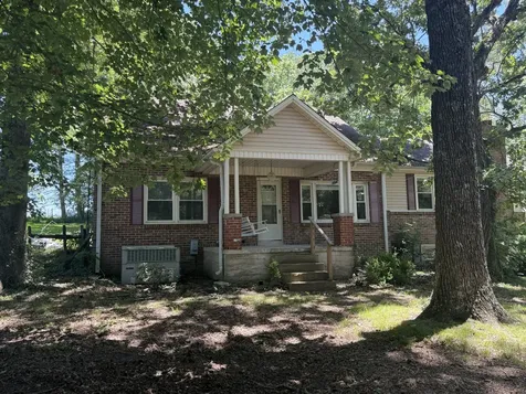 4642 Highway 43, N Summertown TN 38483