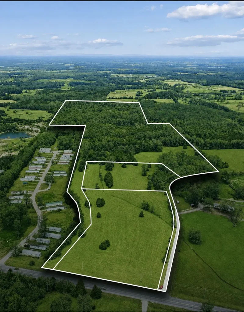 1988 Fayetteville Highway Belfast TN 37019