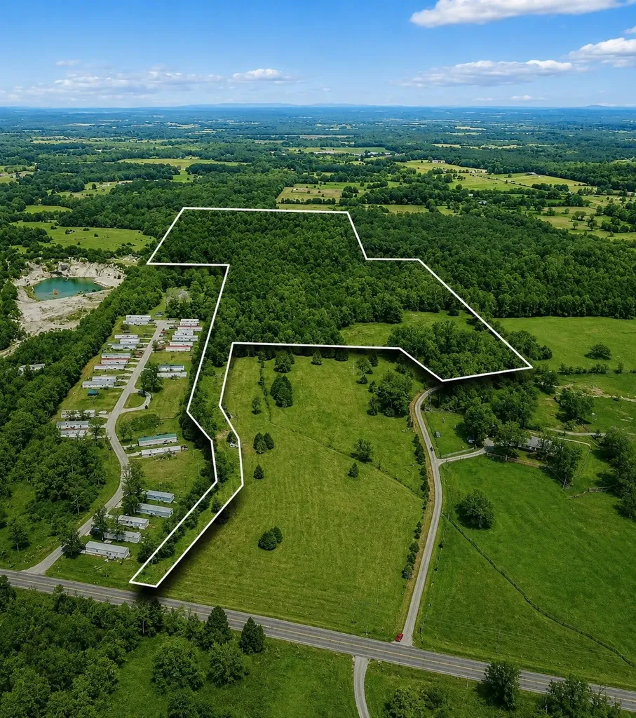 1988 Fayetteville Highway Belfast TN 37019