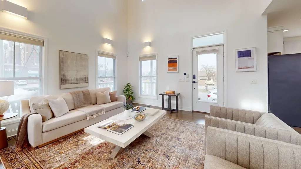 2012 12th Ave, S Nashville TN 37204