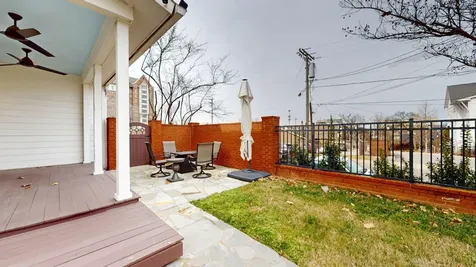 2012 12th Ave, S Nashville TN 37204