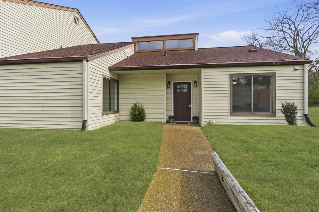 Old Hickory TN, 4858 Quail Run