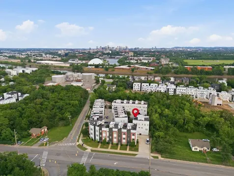 1000E W Trinity Lane Nashville TN 37218
