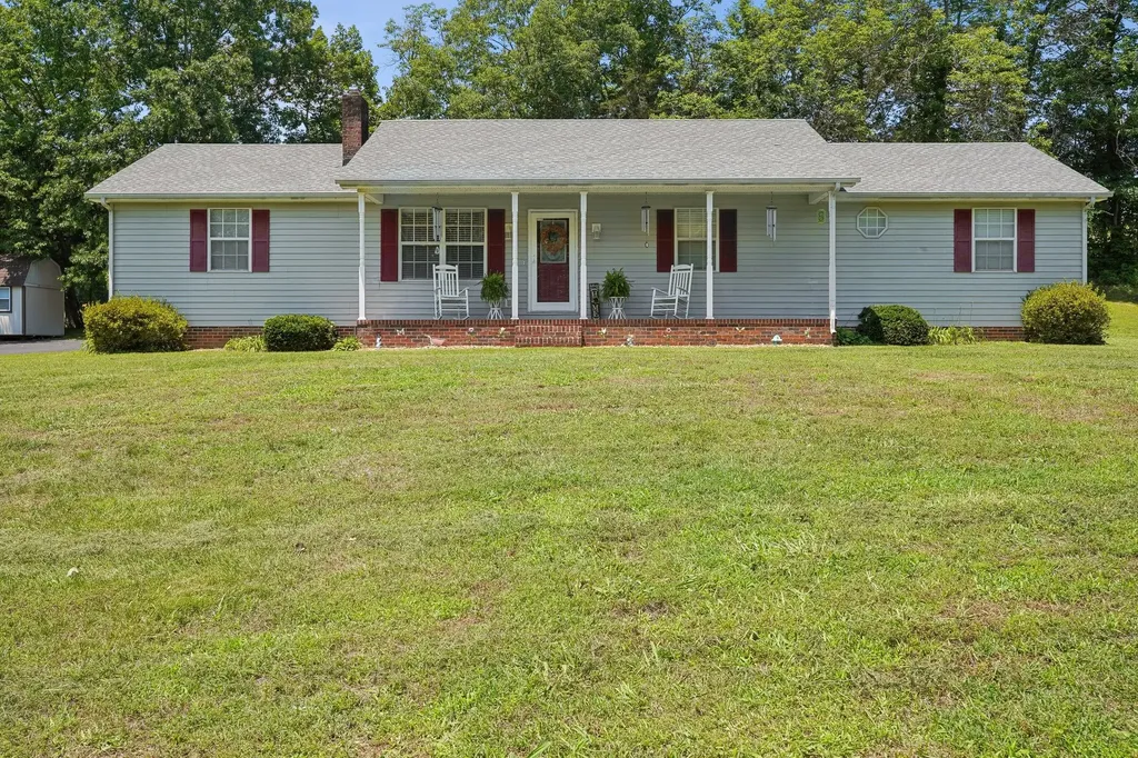 45 Roberts Lane Lebanon TN 37087