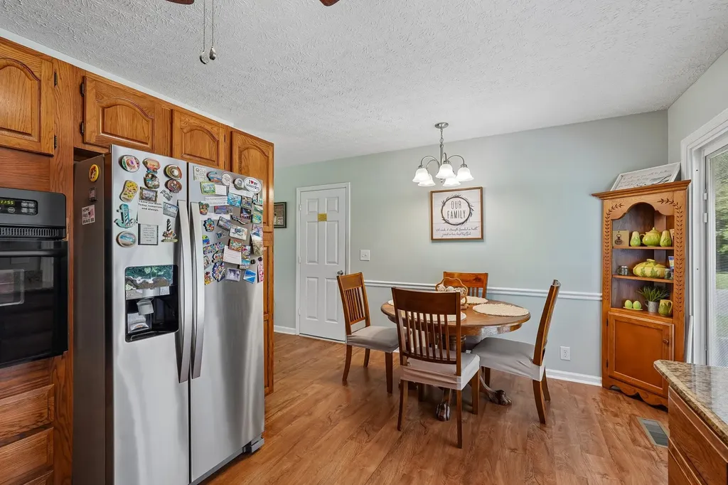 45 Roberts Lane Lebanon TN 37087