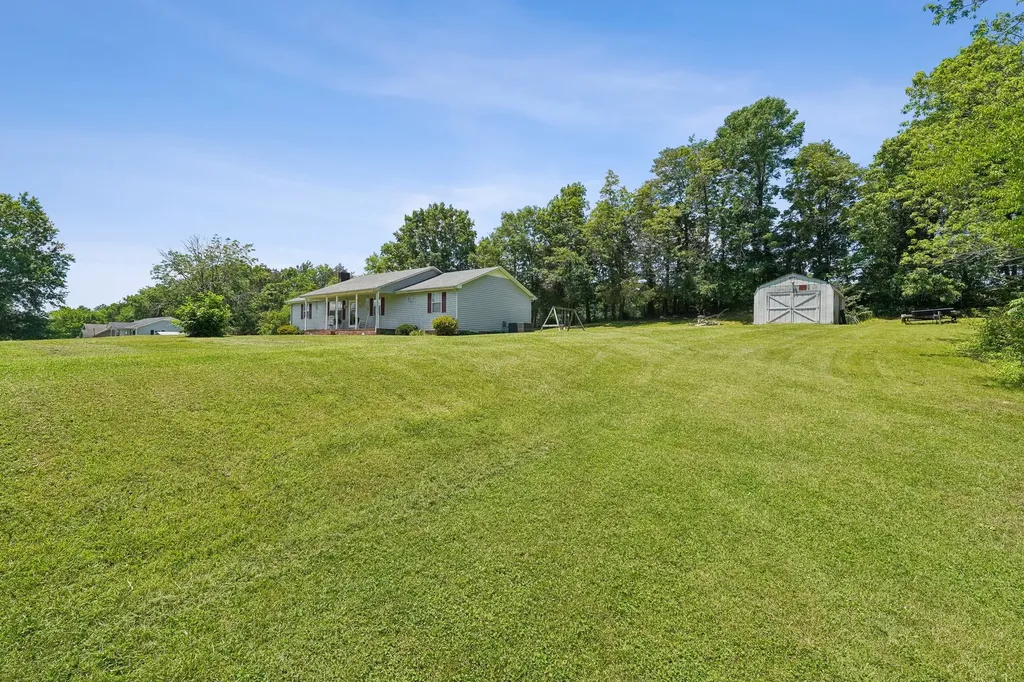 45 Roberts Lane Lebanon TN 37087