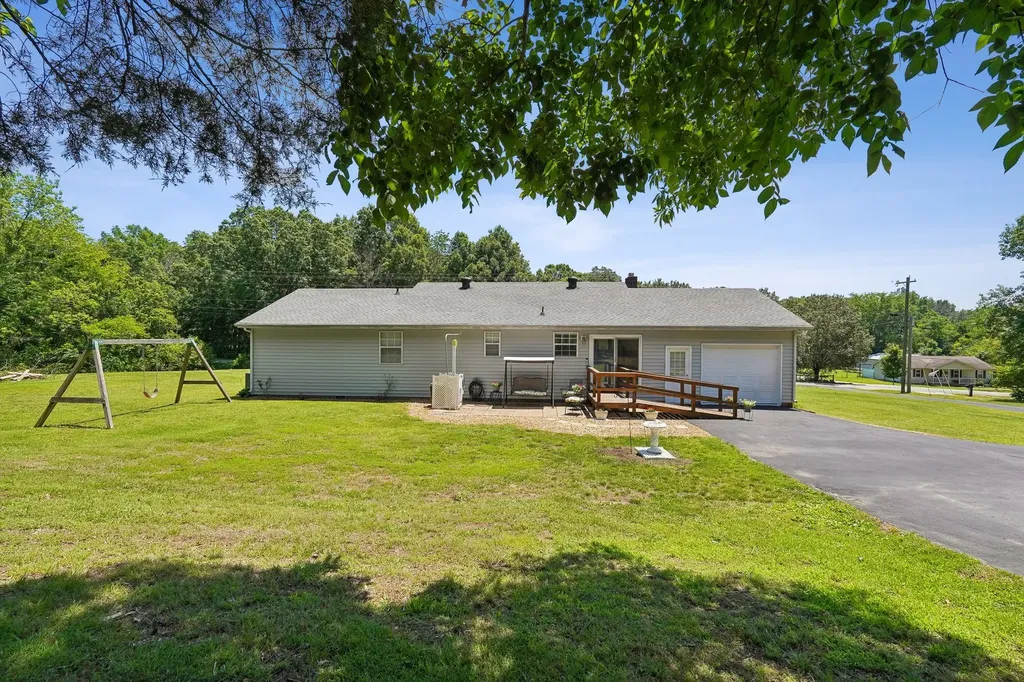 45 Roberts Lane Lebanon TN 37087