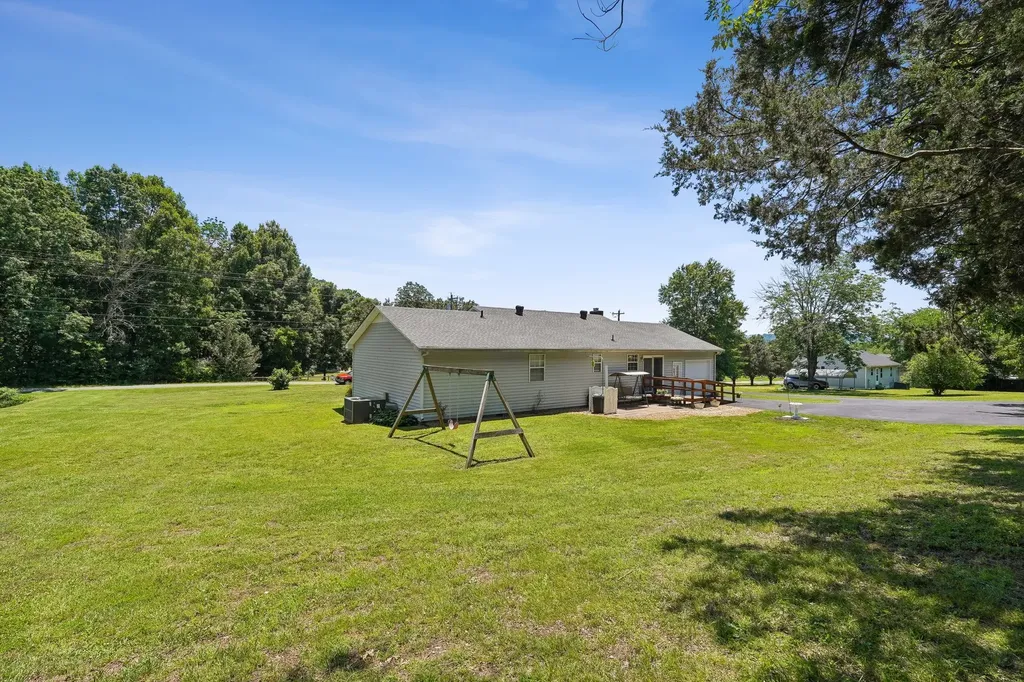 45 Roberts Lane Lebanon TN 37087