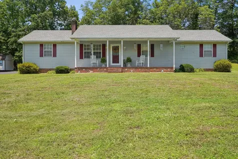 45 Roberts Lane Lebanon TN 37087