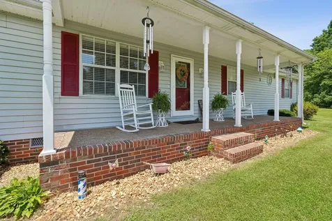 45 Roberts Lane Lebanon TN 37087