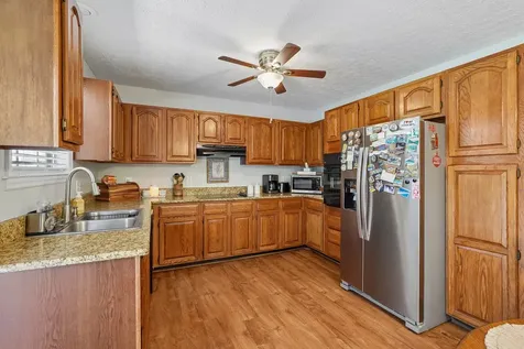 45 Roberts Lane Lebanon TN 37087