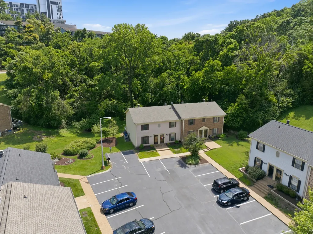 5758 Stone Brook Drive Brentwood TN 37027