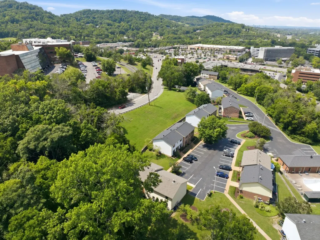 5758 Stone Brook Drive Brentwood TN 37027