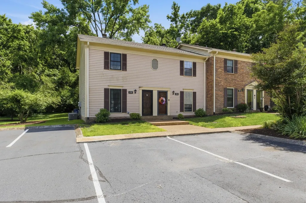 5758 Stone Brook Drive Brentwood TN 37027