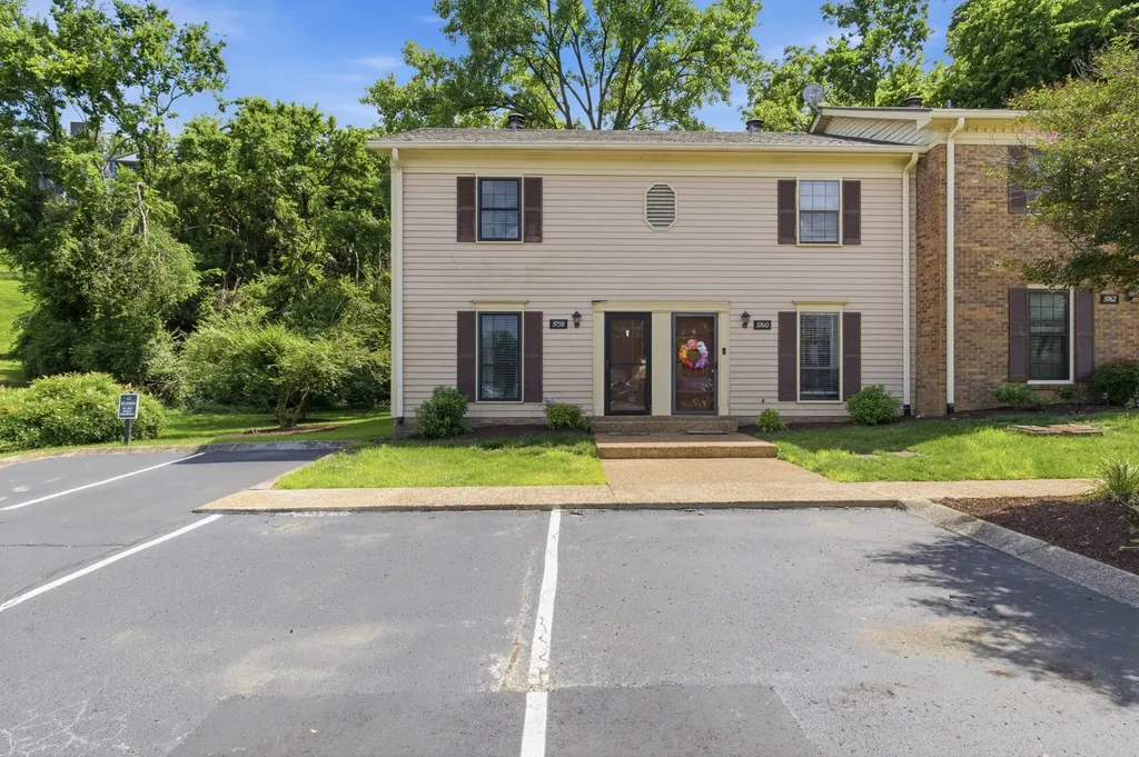 5758 Stone Brook Drive Brentwood TN 37027