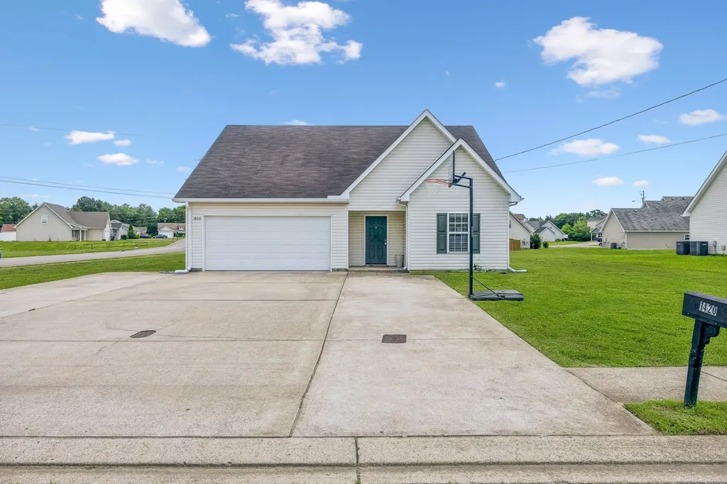 1420 Journey Drive Murfreesboro TN 37130