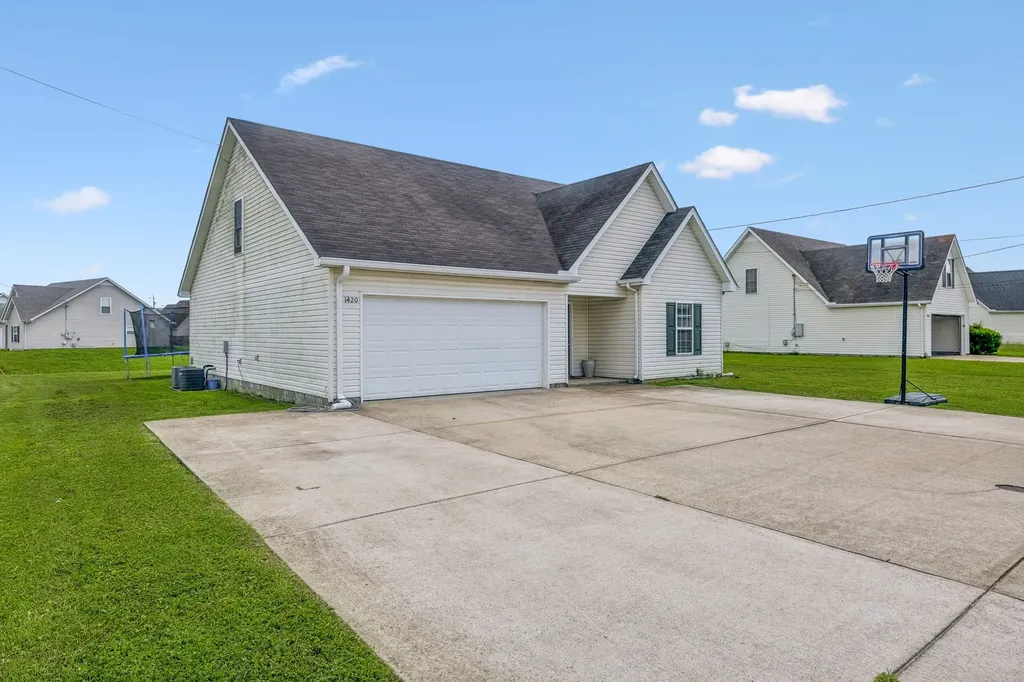 1420 Journey Drive Murfreesboro TN 37130