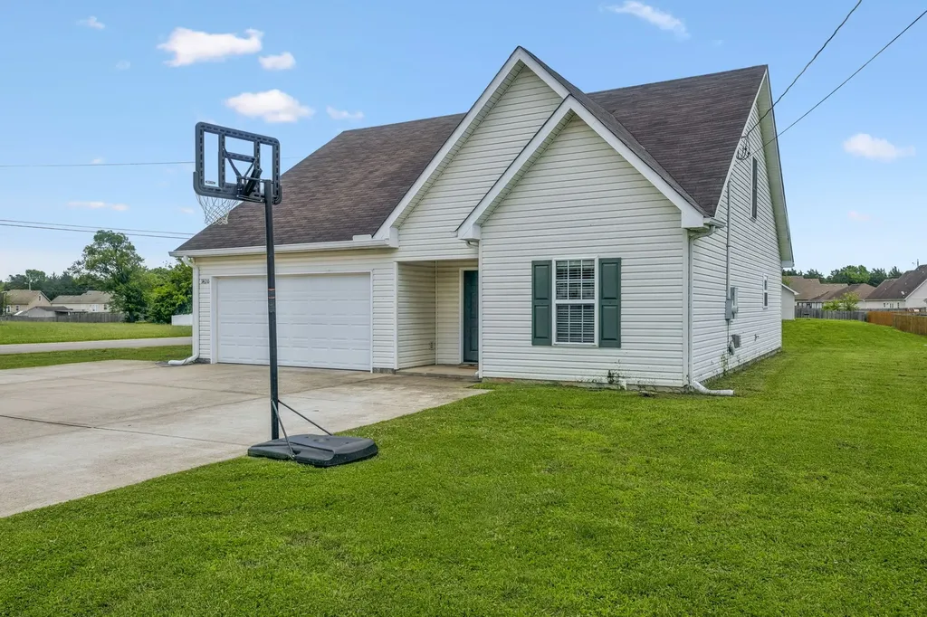 1420 Journey Drive Murfreesboro TN 37130