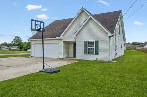 1420 Journey Drive Murfreesboro TN 37130