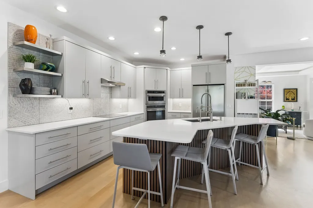 3926 Vailwood Drive Nashville TN 37215