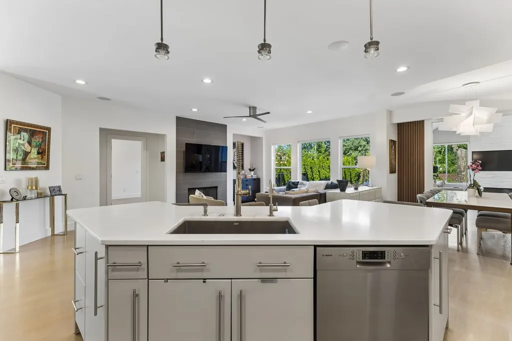 3926 Vailwood Drive Nashville TN 37215
