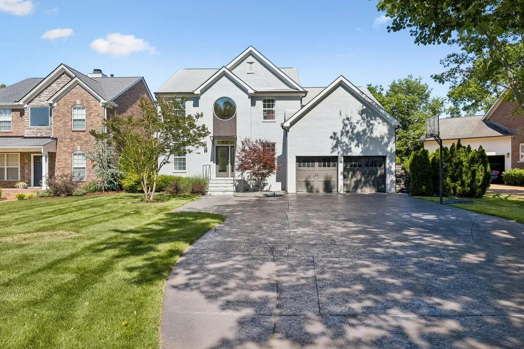 3926 Vailwood Drive Nashville TN 37215