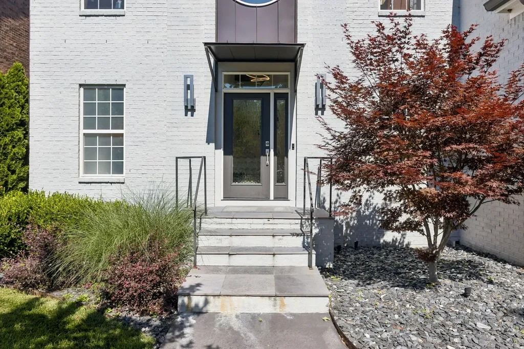 3926 Vailwood Drive Nashville TN 37215