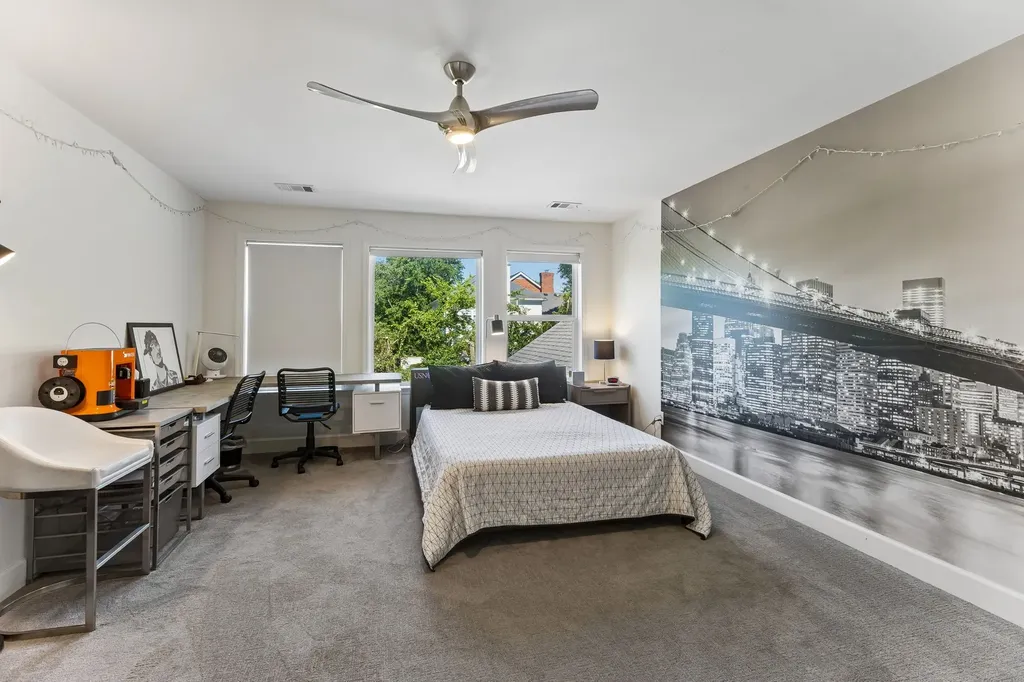 3926 Vailwood Drive Nashville TN 37215