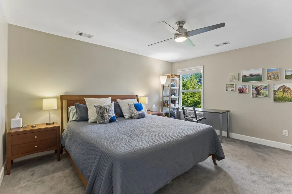 3926 Vailwood Drive Nashville TN 37215