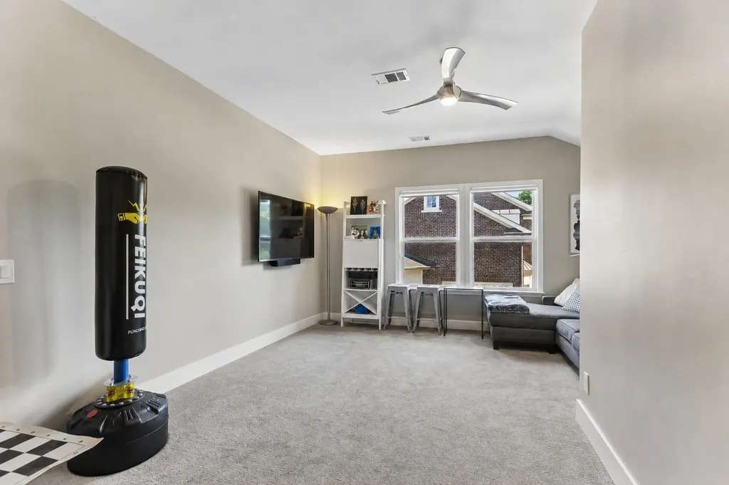 3926 Vailwood Drive Nashville TN 37215