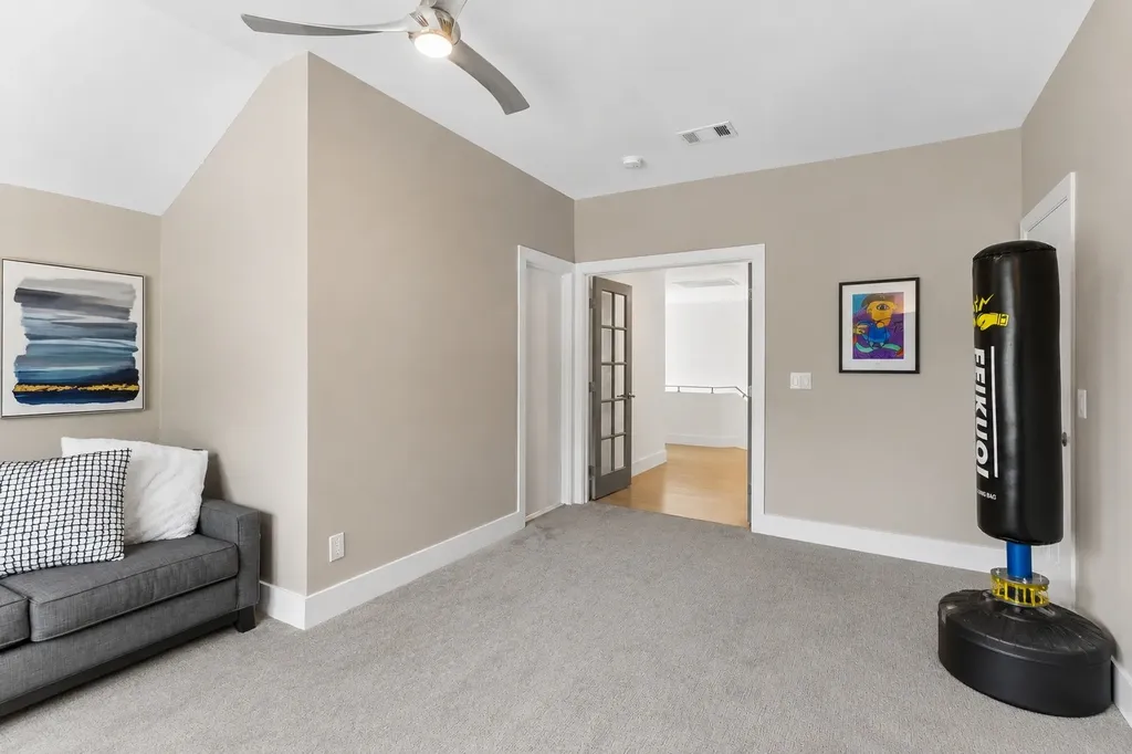 3926 Vailwood Drive Nashville TN 37215