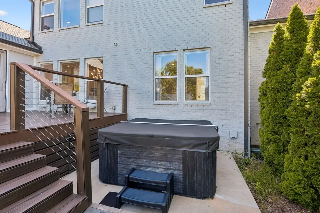 3926 Vailwood Drive Nashville TN 37215