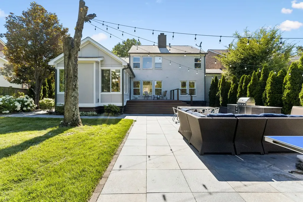 3926 Vailwood Drive Nashville TN 37215